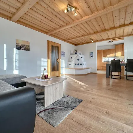 Sonnenwald Lejlighed Zenting