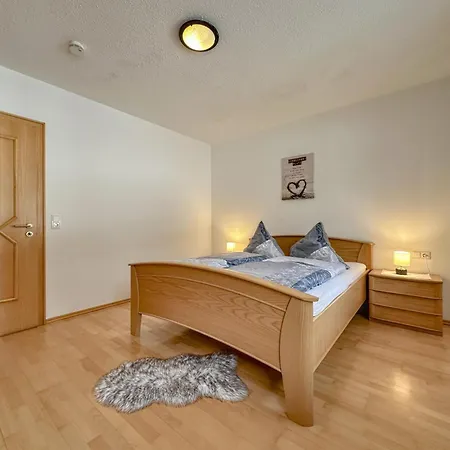 Lejlighed Sonnenwald Zenting