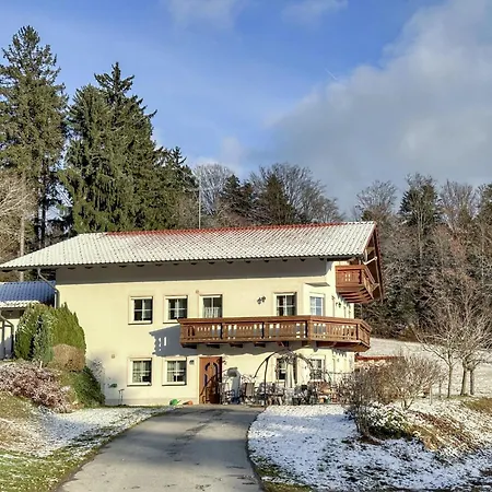 Sonnenwald Lejlighed *