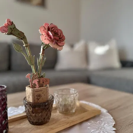 Apartmán Sonnenwald Zenting