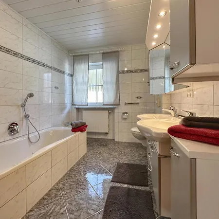 Apartmán Sonnenwald Zenting